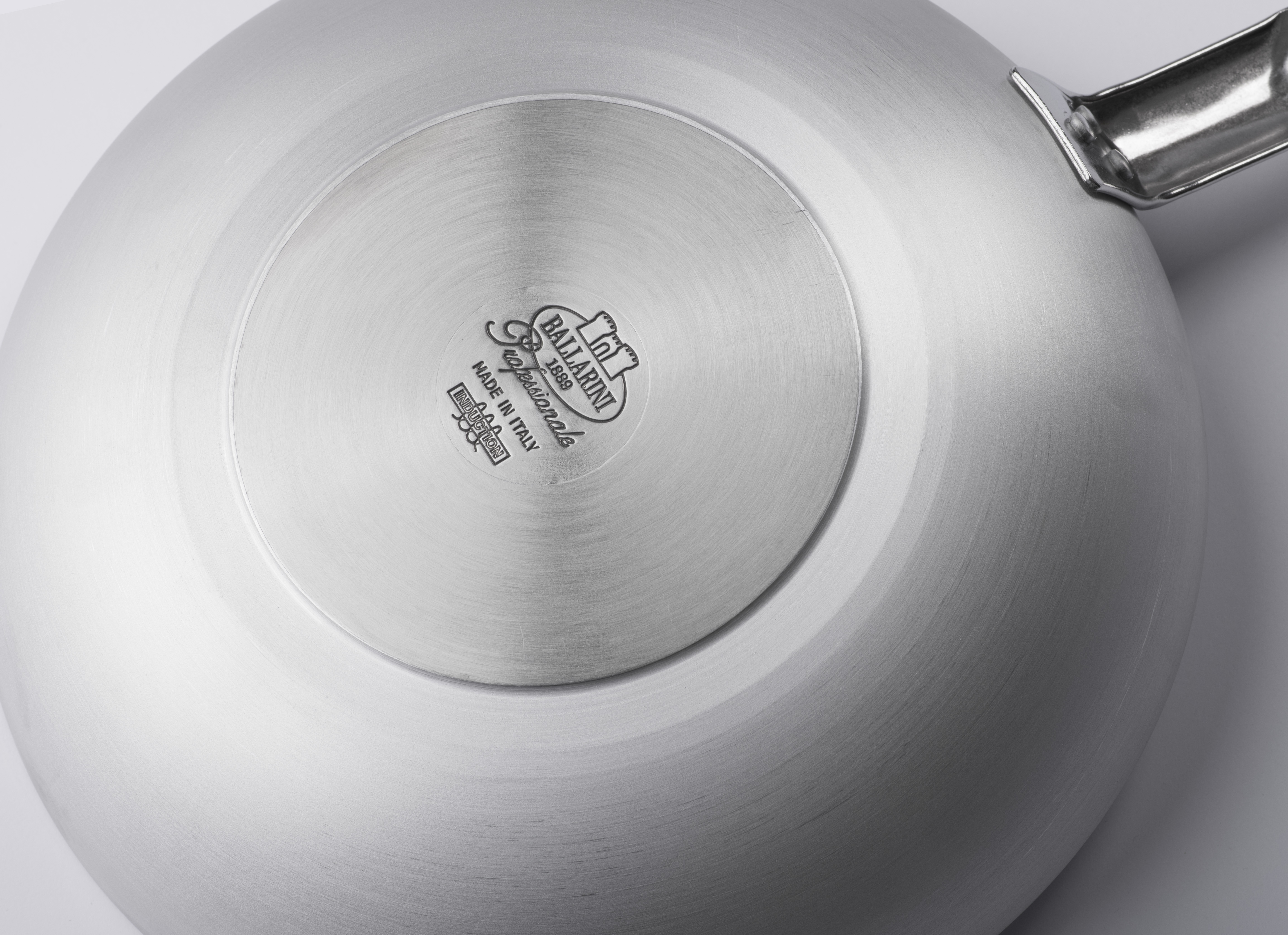 ΤΗΓΑΝΙ BALLARINI 69G23 | Τηγανι Επαγγελματικο 36εκ. | PROFESSIONALE GRANITIUM 2